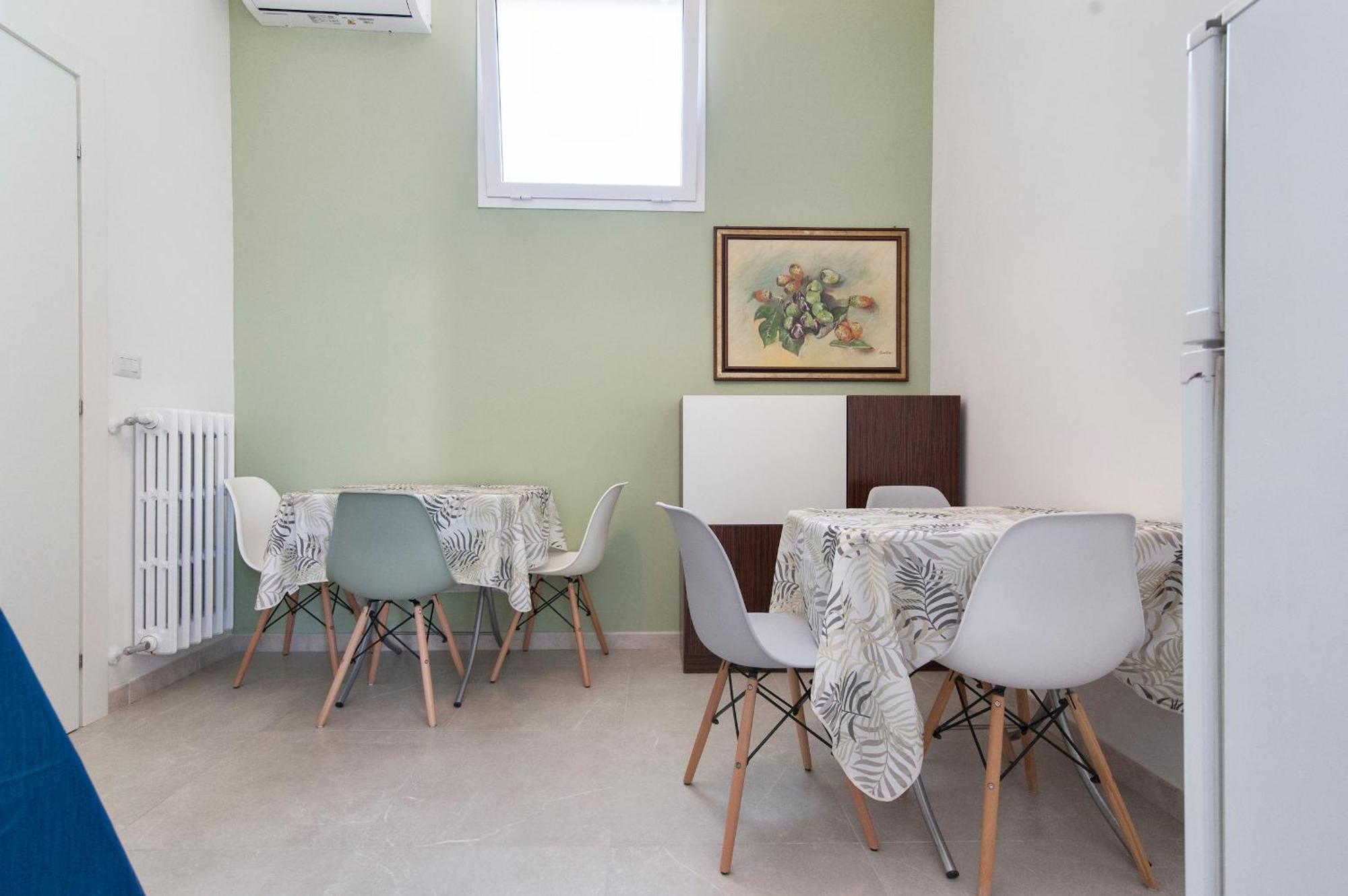 Casa Fiorita - Sit Appartamento Lecce