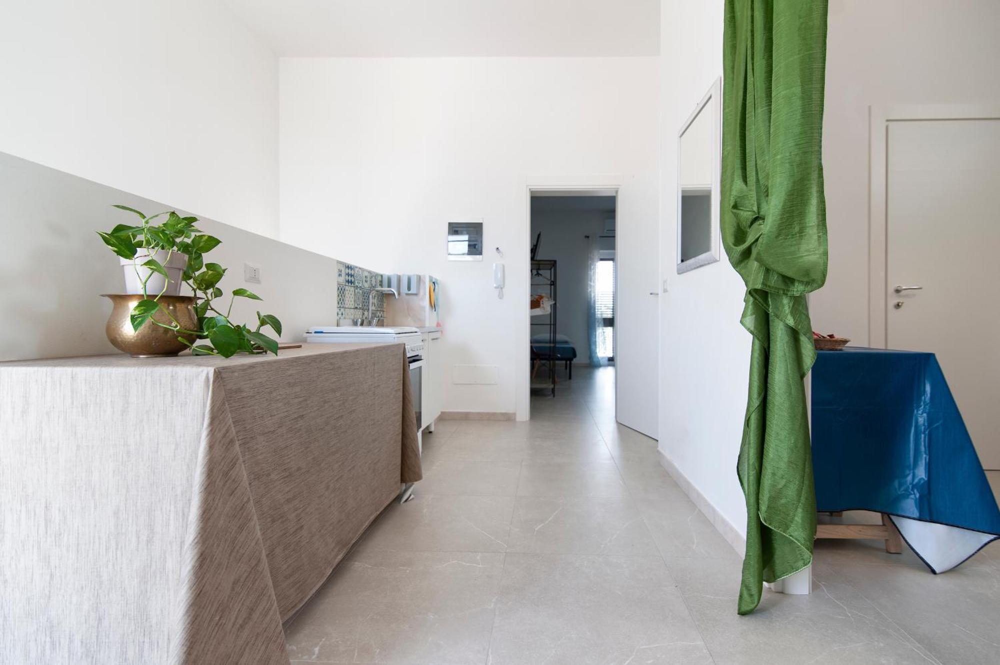 Appartamento Casa Fiorita - Sit