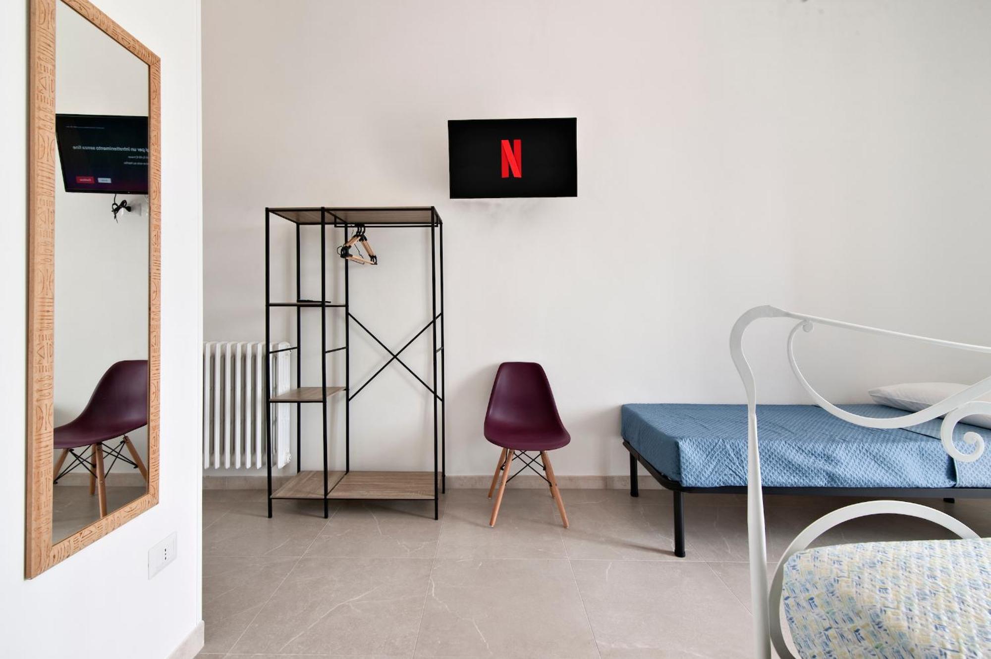 Casa Fiorita - Sit Appartamento Lecce