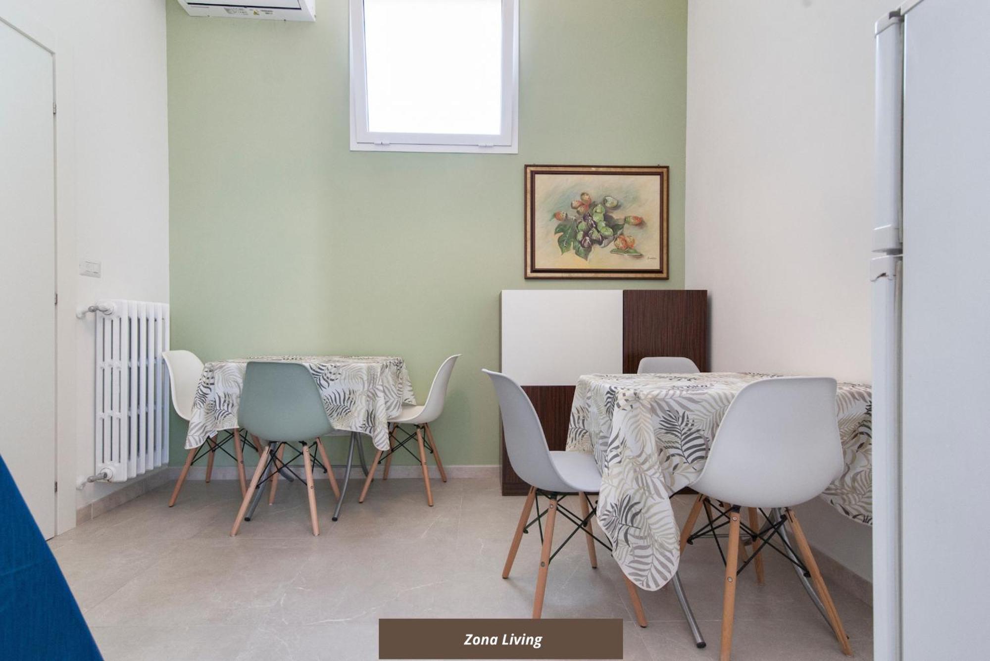 Casa Fiorita - Sit *