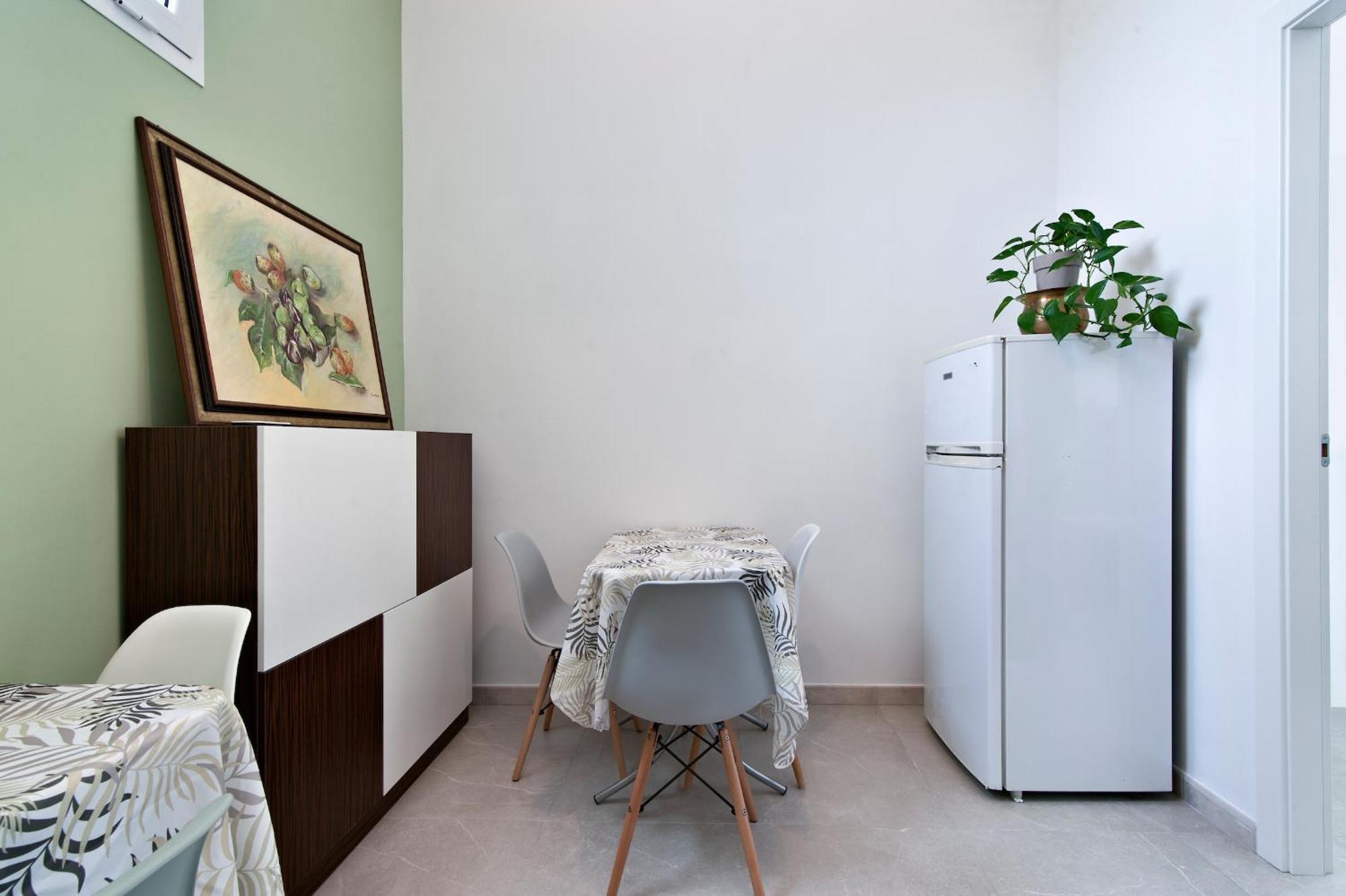 Casa Fiorita - Sit