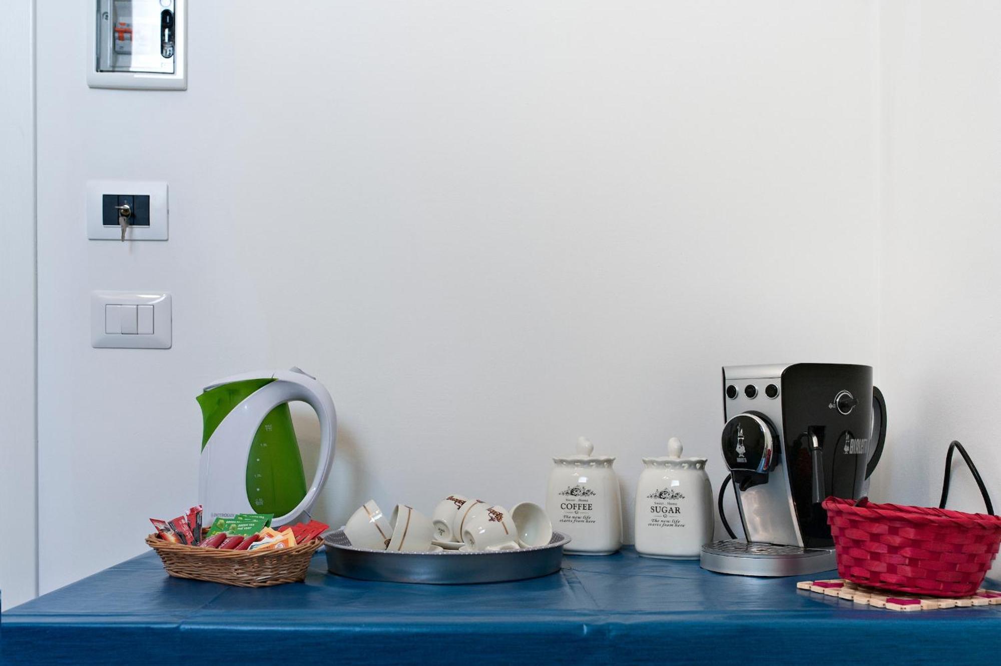 Casa Fiorita - Sit Apartment Lecce