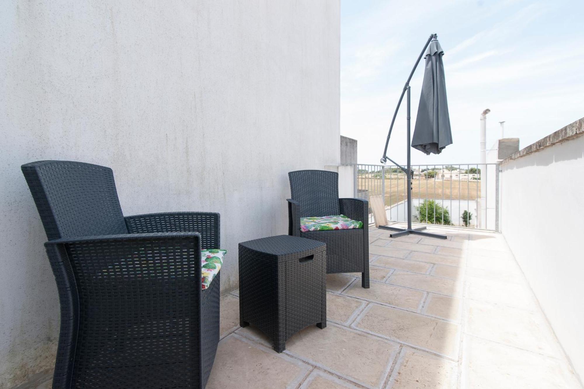 Casa Fiorita - Sit * Lecce