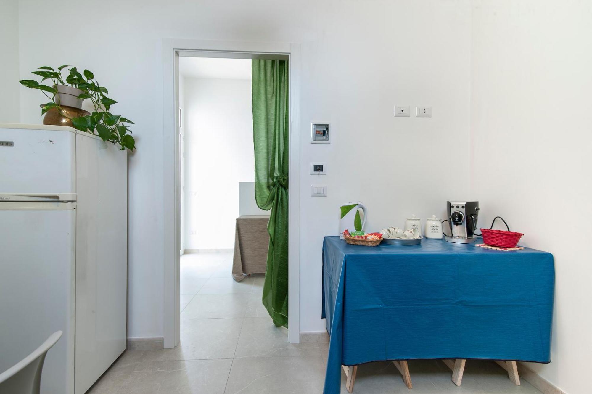 Apartment Casa Fiorita - Sit Lecce