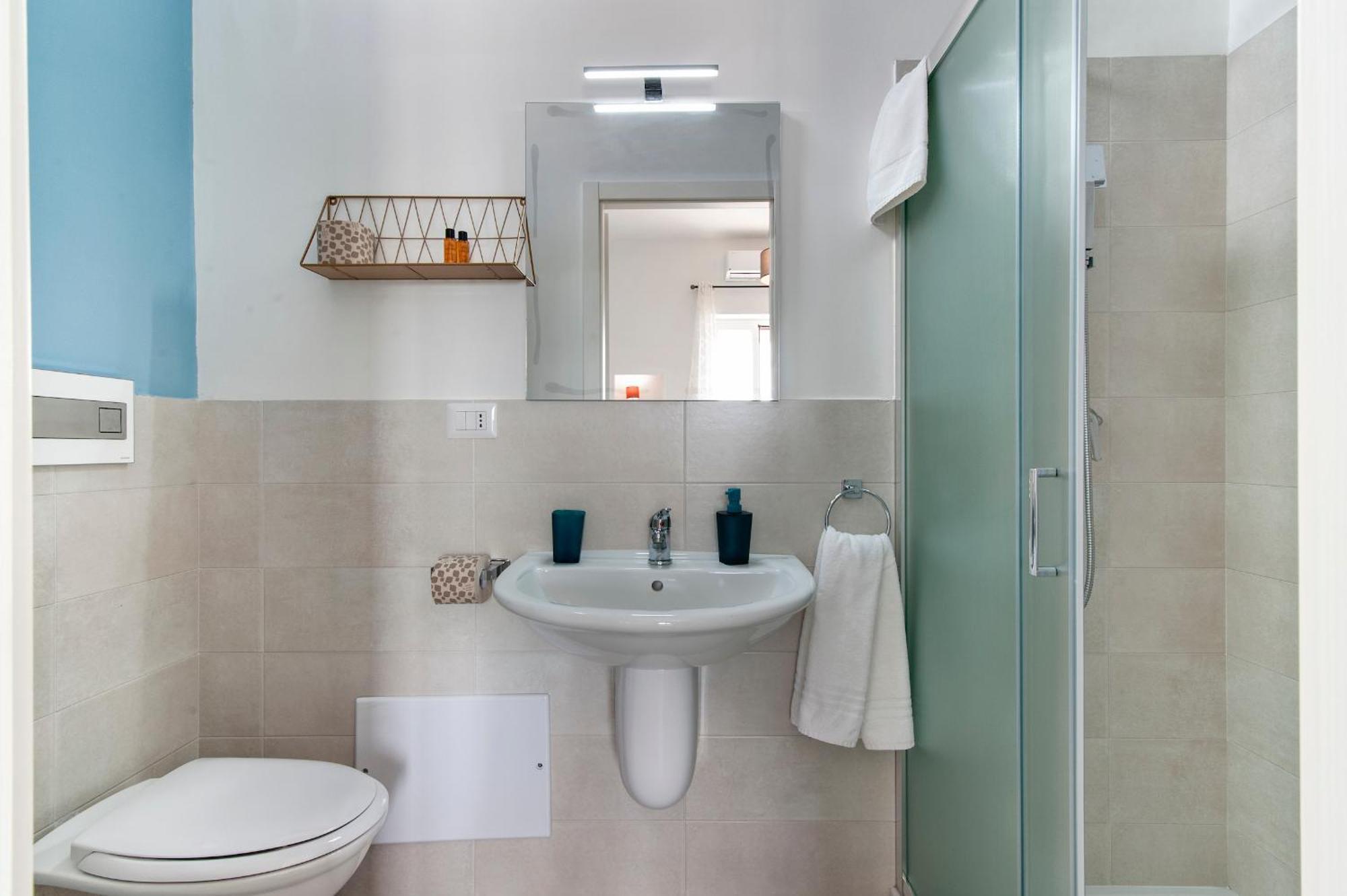 Casa Fiorita - Sit Apartment