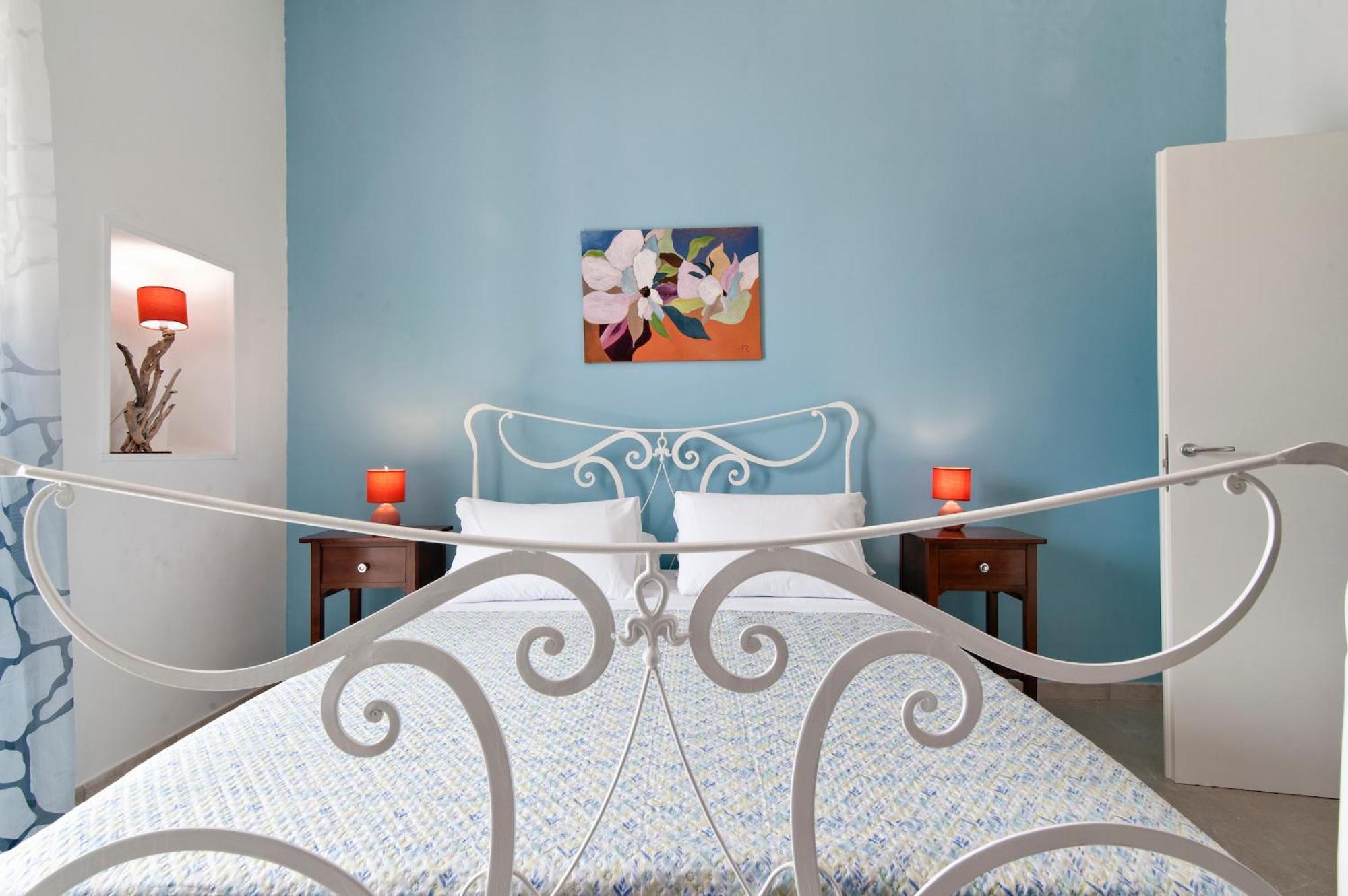 Casa Fiorita - Sit Apartment Lecce