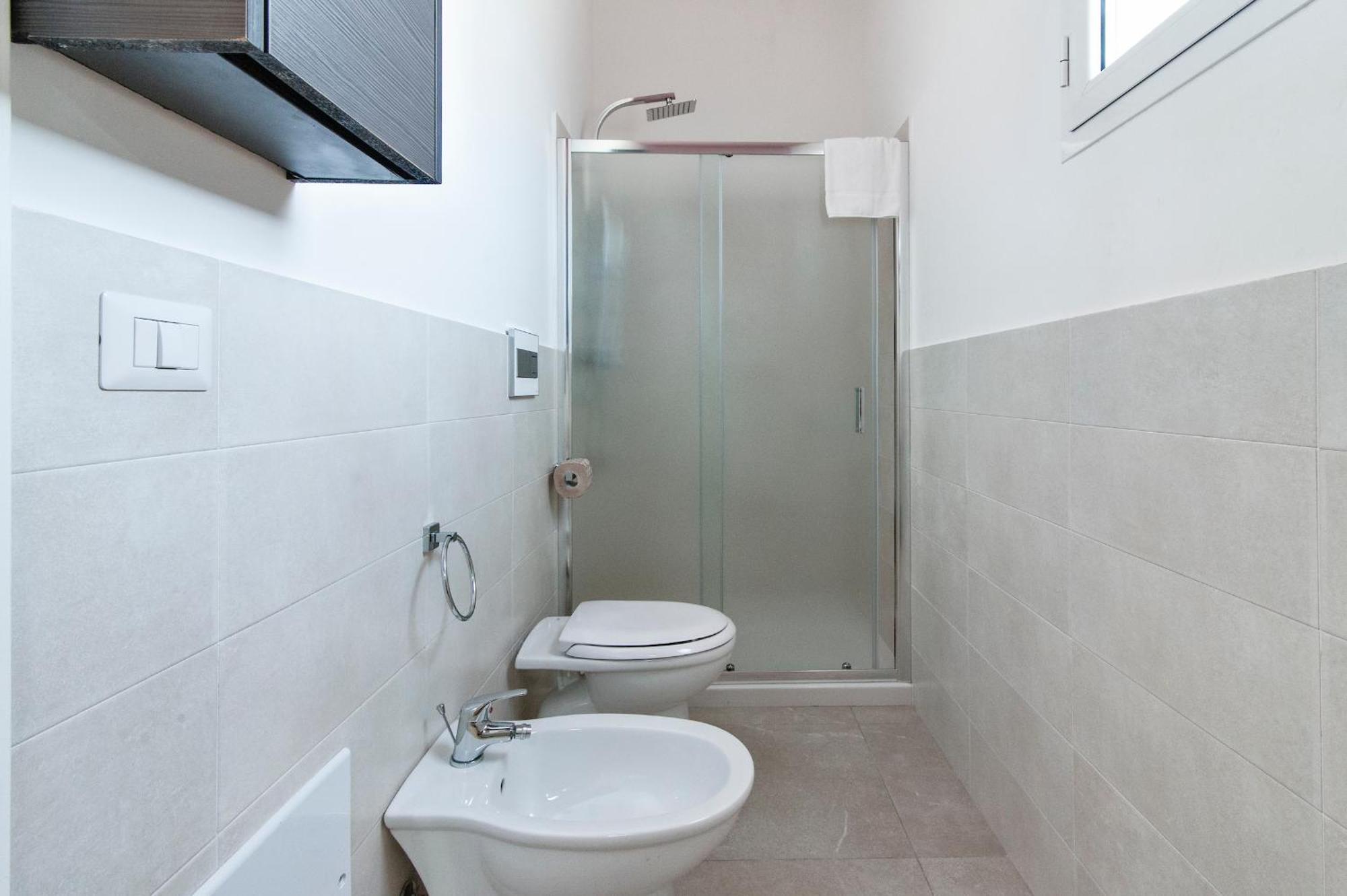 Casa Fiorita - Sit Apartment Lecce