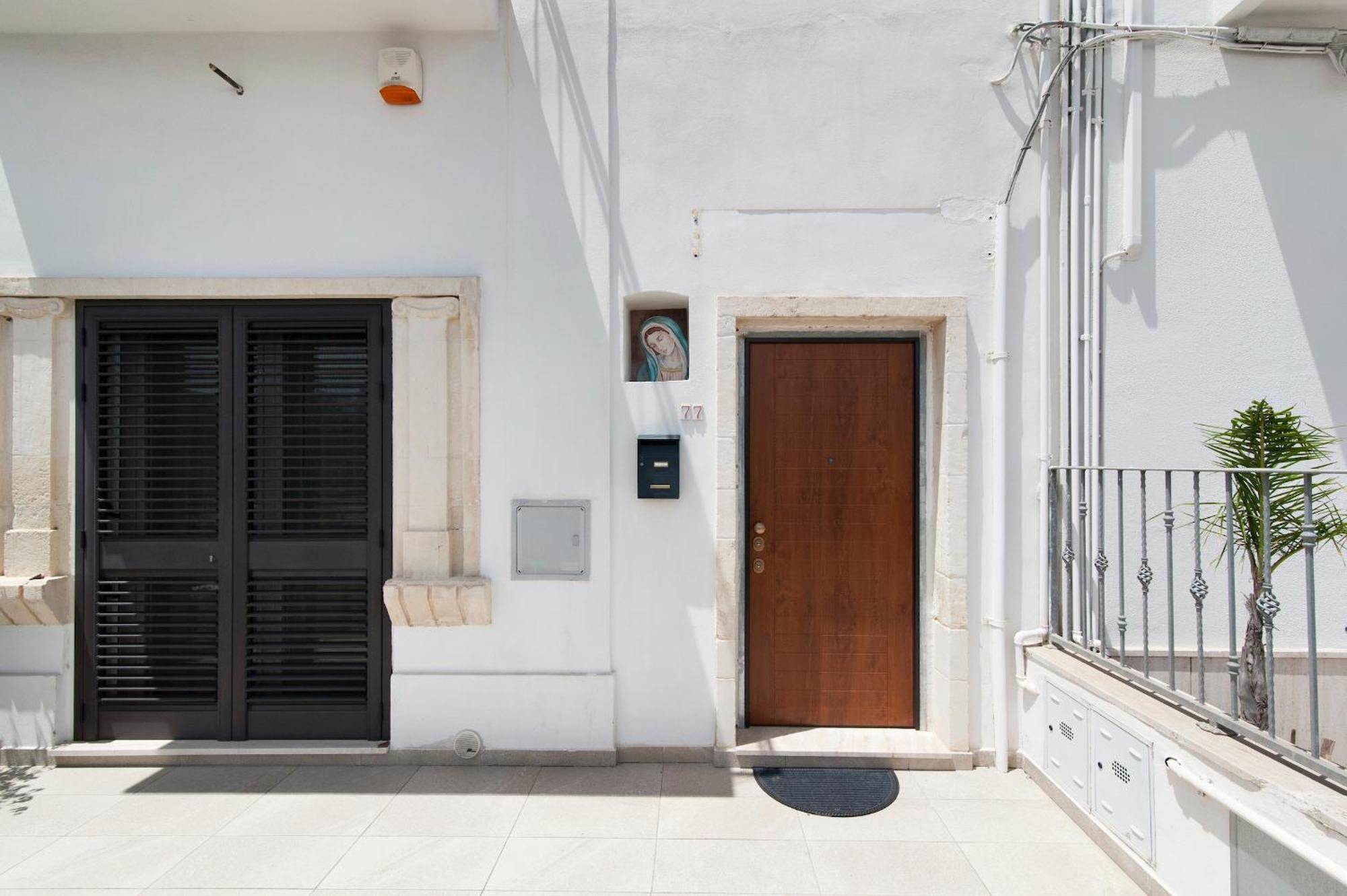 Casa Fiorita - Sit Lecce