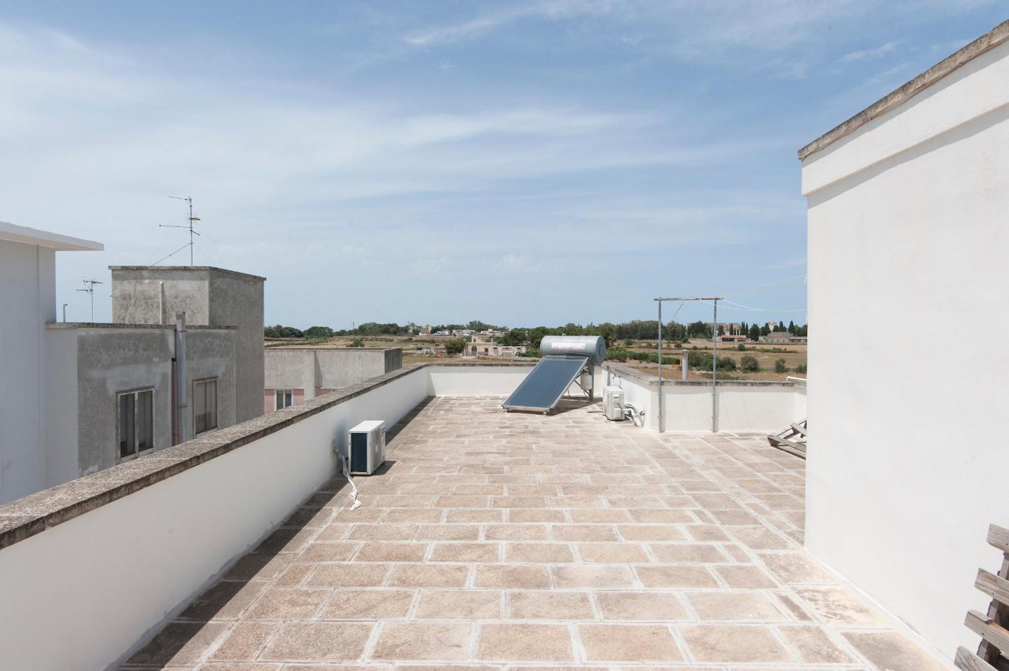 Casa Fiorita - Sit Apartment