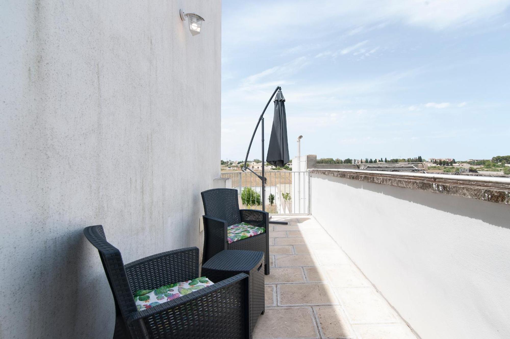 Apartment Casa Fiorita - Sit
