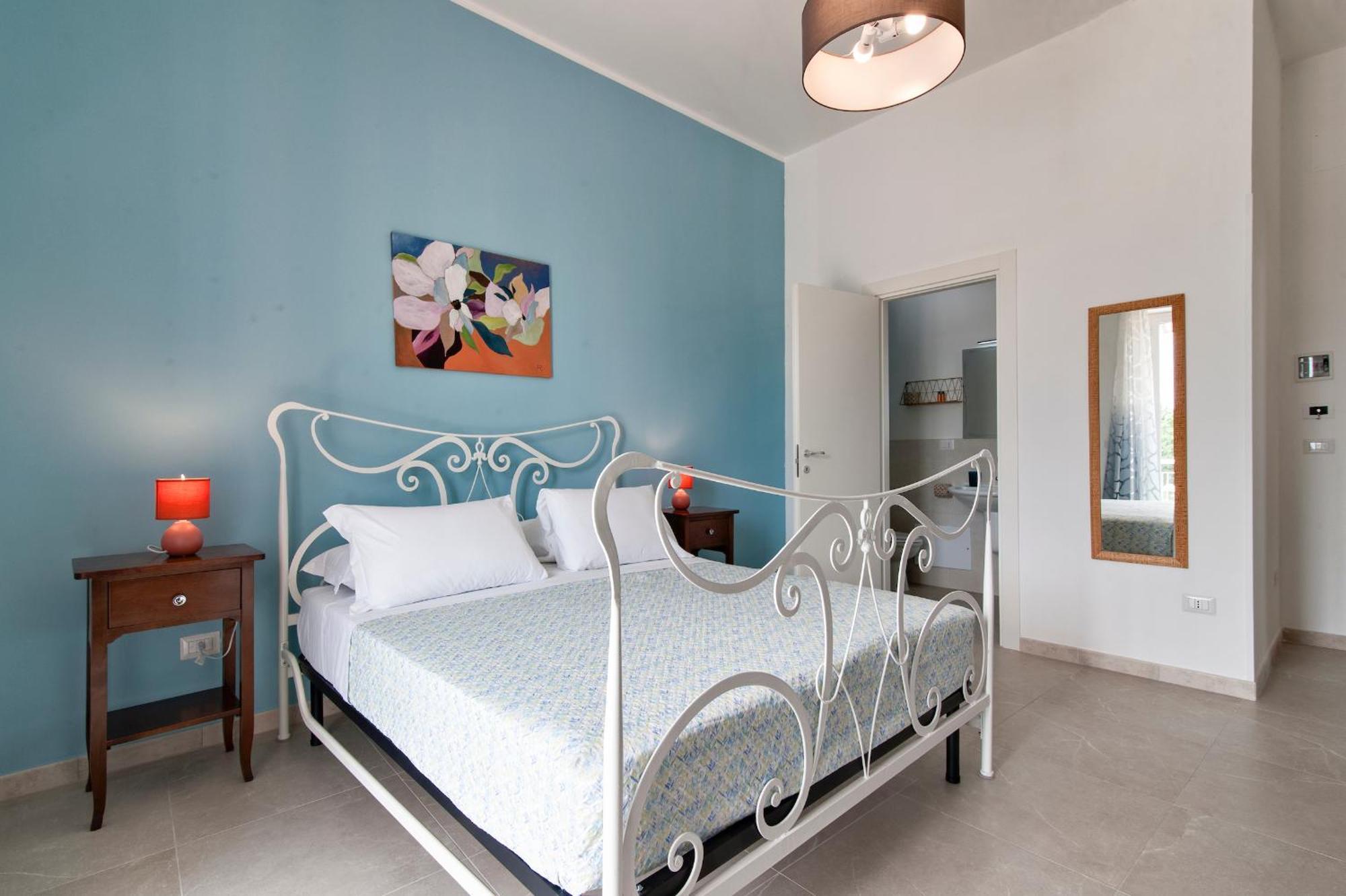Apartment Casa Fiorita - Sit Lecce