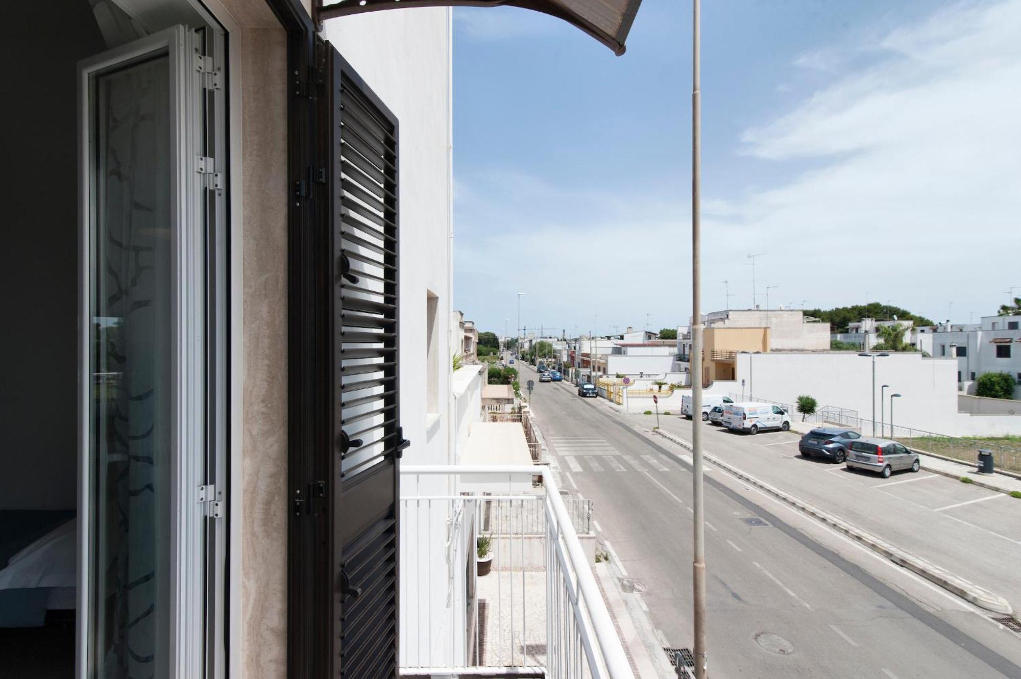Casa Fiorita - Sit Apartment