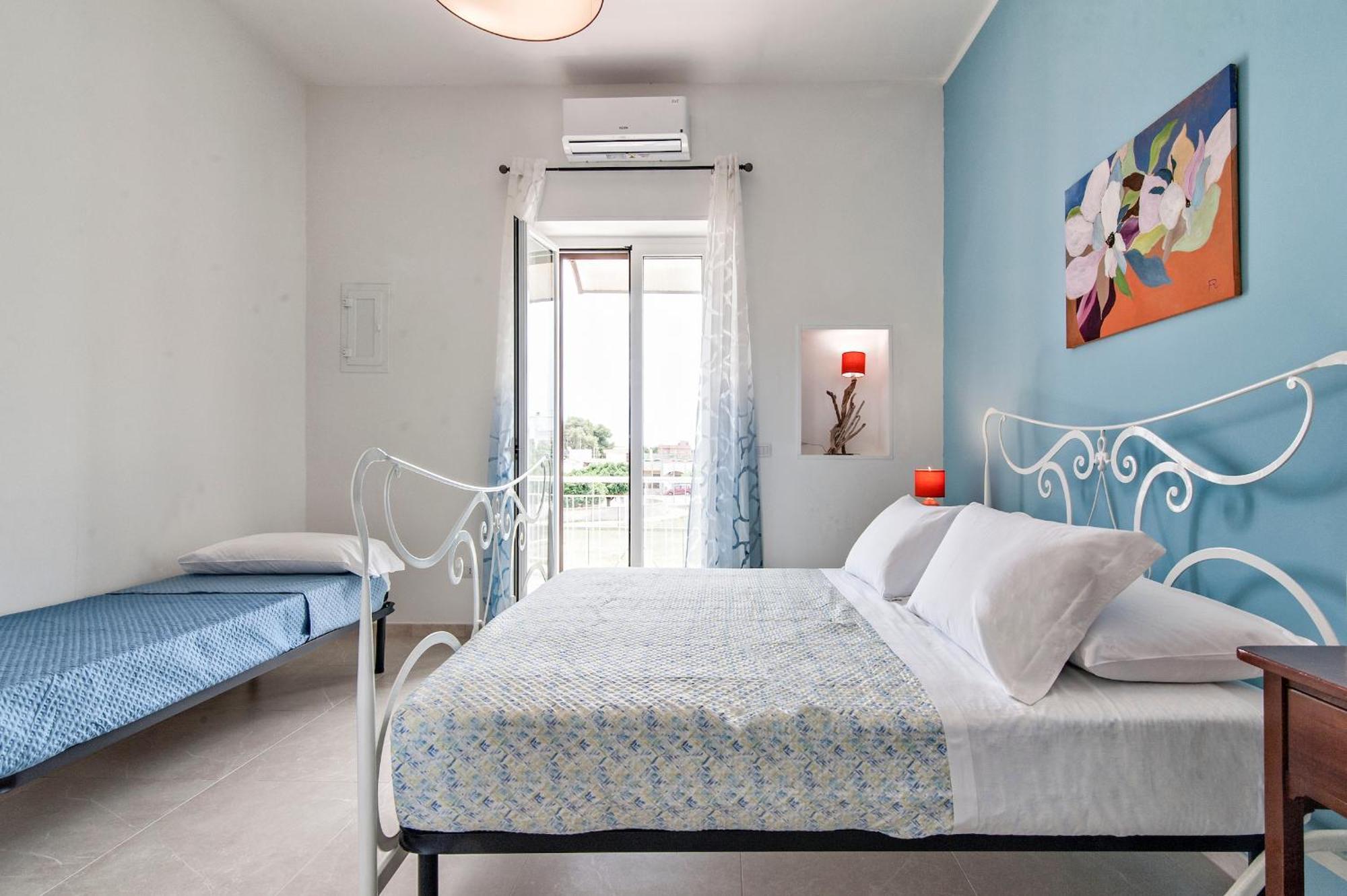 Casa Fiorita - Sit Apartment
